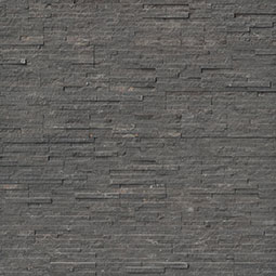 Charcoal Pencil Stacked Stone Thumb