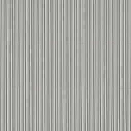 Folk Silver Fluted Tile thumbnail