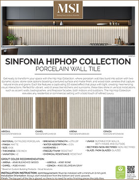 Hip Hop Collection
