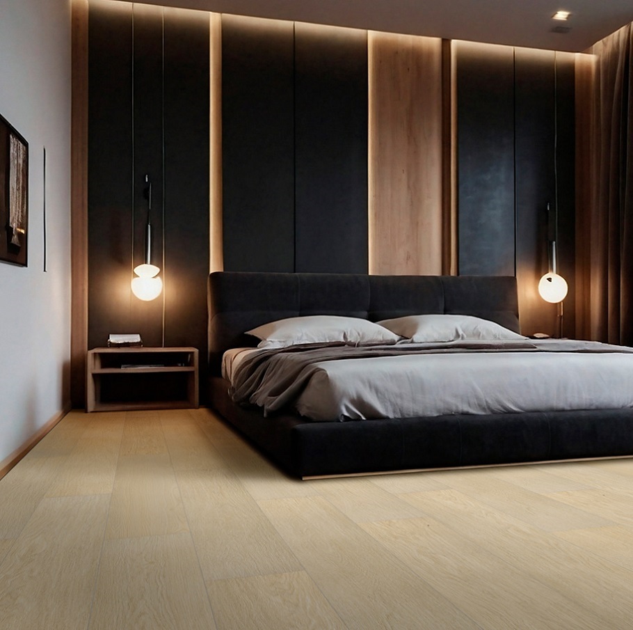 CYRUS 2.0 LENEXA CREEK Vinyl Flooring Series