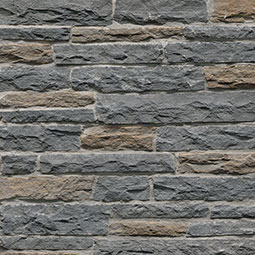 Metuchen Hills Ledgerstone