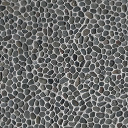 Noir Ash Mini Pebble Thumb