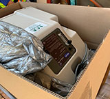 donated Oxygen Concentrator-2