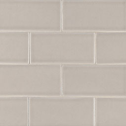 Subway Tile Flooring